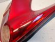 Nissan Juke bal h�ts� l�mpa 