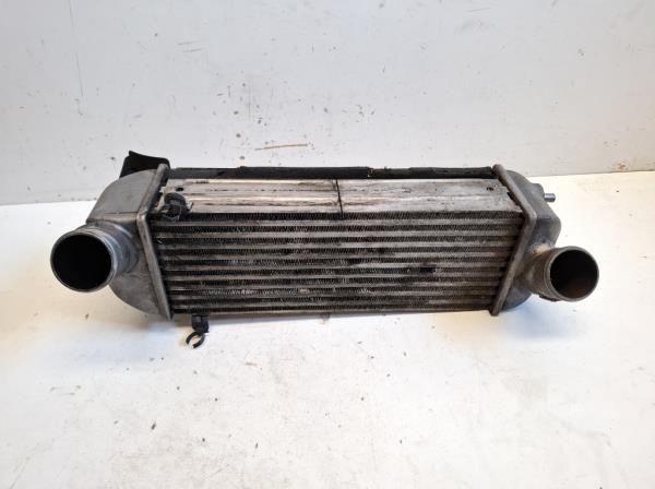 Kia Sorento intercoolerh�t� (282702F000) foto