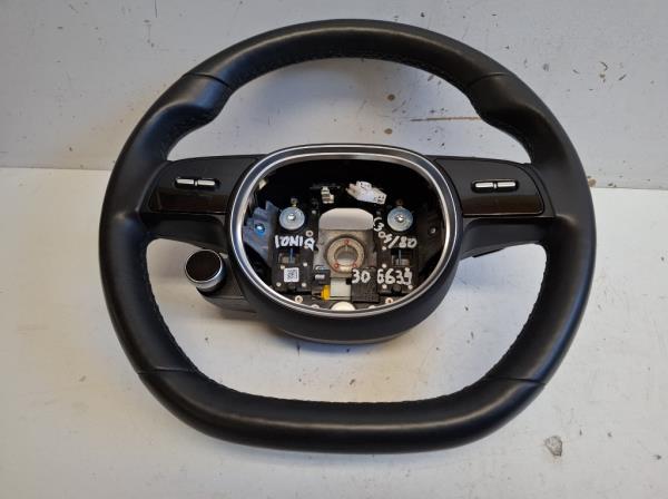Hyundai Ioniq 5 korm�nyker�k  foto