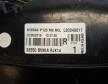 Nissan Juke jobb h�ts� l�mpa (26550BV80A)