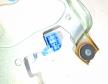 Subaru Forester h�ts� ablakt�rl� motor 
