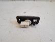 Subaru Forester rendsz�m megvil�g�t� 