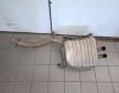 Kia Sorento h�ts� kipufog� 