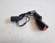 Dacia duster bal h�ts� biztons�gi �v csat (888436038R)