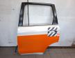 Subaru Forester bal h�ts� ajt� 