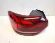 Dacia Sandero bal h�ts� l�mpa (265558235R)