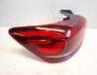 Dacia Sandero bal h�ts� l�mpa (265558235R)