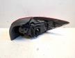 Dacia Sandero bal h�ts� l�mpa (265558235R)