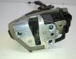 Subaru Forester bal h�ts� ajt�z�r 
