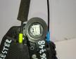 Subaru Forester bal h�ts� ajt�z�r 