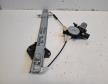 Subaru Forester bal h�ts� Ablakemel� szerkezet elektromos 