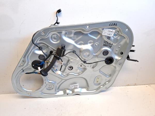 Kia Venga jobb els� Ablakemel� szerkezet elektromos (824801P020) foto