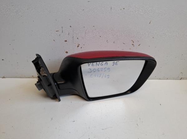 Kia Venga jobb els� visszapillant� t�k�r elektromos  foto
