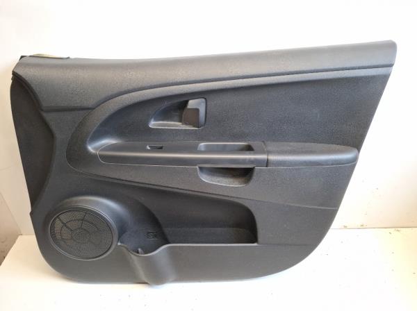 Kia Venga jobb els� ajt�k�rpit (935751P100) foto