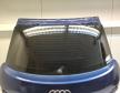 Audi A1 h�ts� sz�lv�d� 