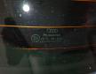 Audi A1 h�ts� sz�lv�d� 