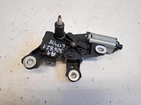 Audi A1 h�ts� ablakt�rl� motor (4G9955711A) foto
