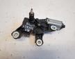 Audi A1 h�ts� ablakt�rl� motor (4G9955711A)