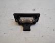 Audi A1 rendsz�m megvil�g�t� (8T0943021)