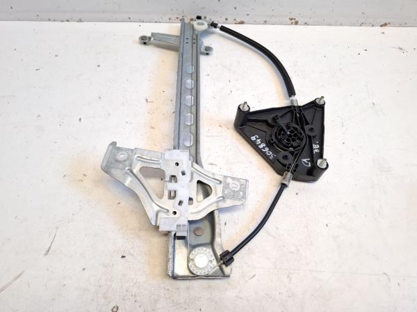 Citroen C1 jobb els� Ablakemel� szerkezet elektromos (698100H031) foto