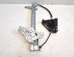 Citroen C1 jobb els� Ablakemel� szerkezet elektromos (698100H031)