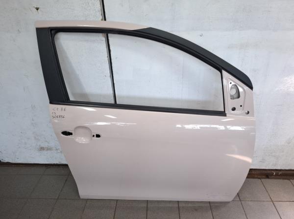Citroen C1 jobb els� ajt�  foto
