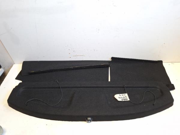 Toyota Yaris kalaptart� (643300D110) foto