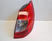 Renault Scenic jobb h�ts� l�mpa (8200474327)