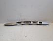Renault Scenic rendsz�m megvil�g�t� keret (848100006R)