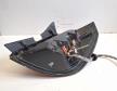 Opel Antara bal h�ts� l�mpa 
