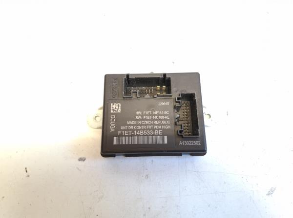 Ford Focus jobb els� ajt� elektronika (F1ET14B533BE) foto