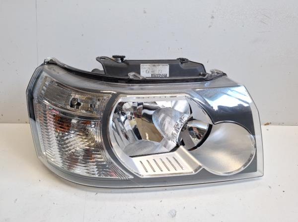 Land Rover Freelander jobb els� f�nysz�r� (6H5213W029BD) foto