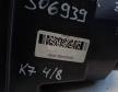 Land Rover Freelander jobb els� f�nysz�r� (6H5213W029BD)