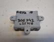 Ford Fiesta jobb els� ajt� elektronika (CV1T14B533AJ)