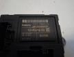 Ford Fiesta jobb els� ajt� elektronika (CV1T14B533AJ)