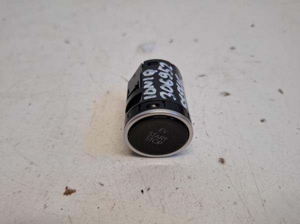 Hyundai Ioniq 5 ind�t�gomb start-stop kapcsol� (93502GI000) foto
