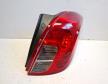 Opel Mokka jobb h�ts� l�mpa (42558889)