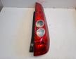 Ford Fiesta jobb h�ts� l�mpa (6S6113404B)