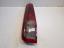 X-trail 2001-2004 bal h�ts� l�mpa