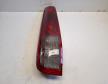 Nissan X-trail bal h�ts� l�mpa 