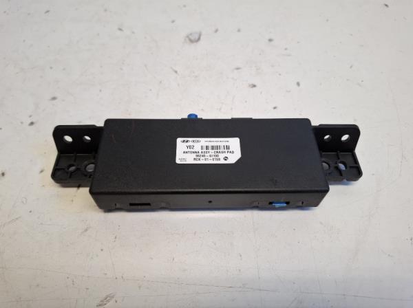 Hyundai Ioniq 5 antennaer�s�t� (96240GI100) foto