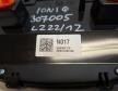 Hyundai Ioniq 5 els� bels�vil�g�t�s (92800GI110)