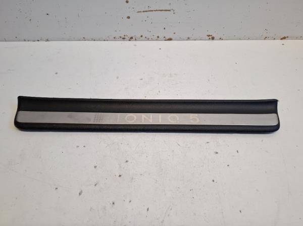Hyundai Ioniq 5 jobb els� k�sz�b d�szl�c (85884GI100) foto