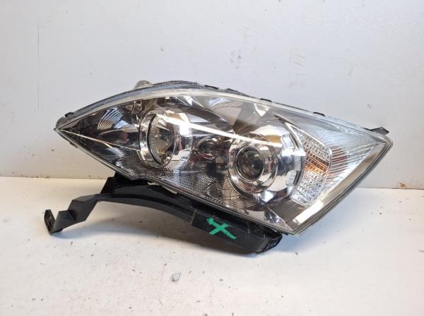 Honda CR-V bal els� f�nysz�r� (33150SWWG1) foto