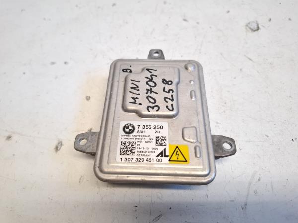 Mini Clubman bal xenon traf� (7356250) foto