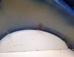 Skoda Roomster bal els� s�rv�d� (5J0821161)