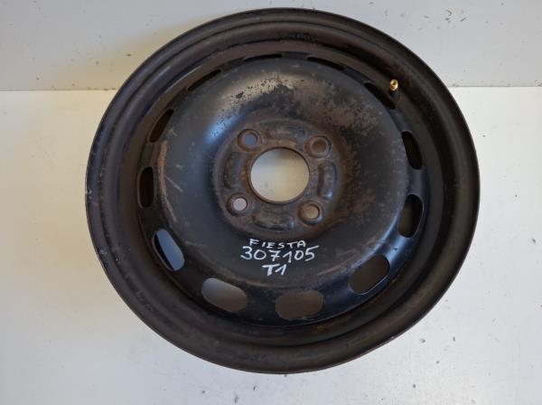 Ford Fiesta ac�lfelni 1db (2S61BA) foto