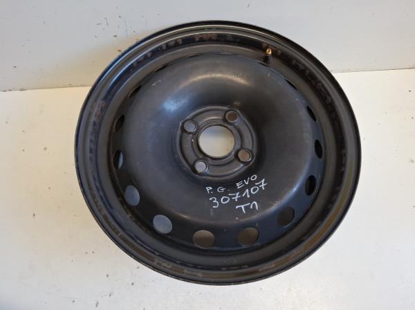 Fiat Punto Grande Evo ac�lfelni 1db (51763241) foto