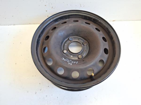 Citroen C3 ac�lfelni 1db  foto