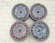 Toyota Yaris ac�lfelni garnit�ra (2150664)